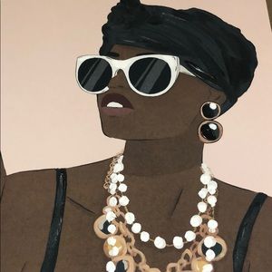 Meet your Posher, Rose